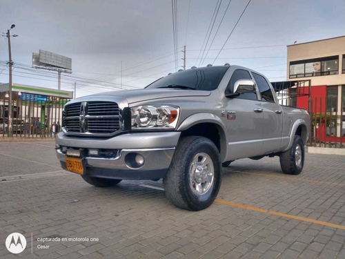 Ram 2500 2009 Lujo