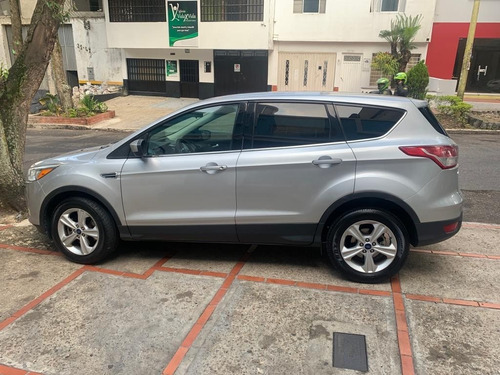 Ford Escape 2.0 Se 4x2