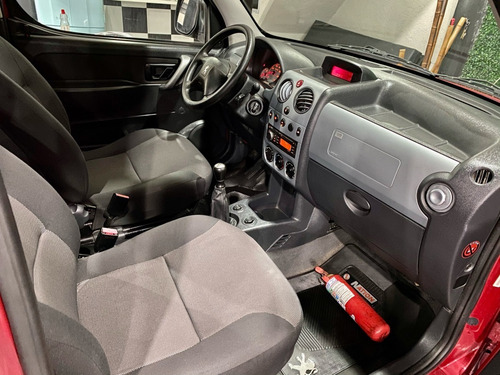 Peugeot Partner Patagonica Hdi Vtc Plus