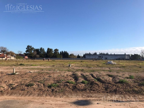 Imagen 4 de 10 de Terreno 540 Mt2 - La Horqueta