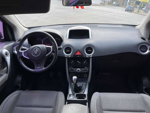 Imagen 10 de 15 de Renault Koleos 2012 2.5 Dynamique 4x4 Mt