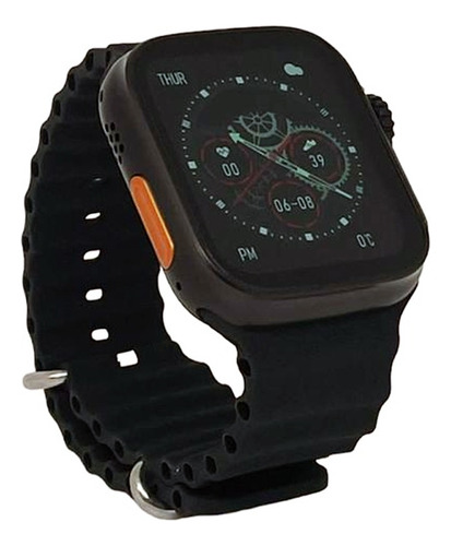 Smartwatch Aitech Ly-107 2.2  Para Android/ios Multifuncion