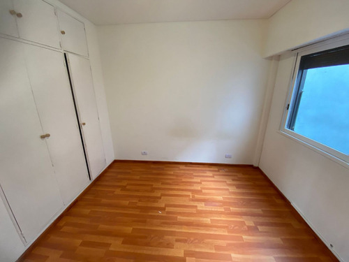 Departamento En Alquiler En Almagro