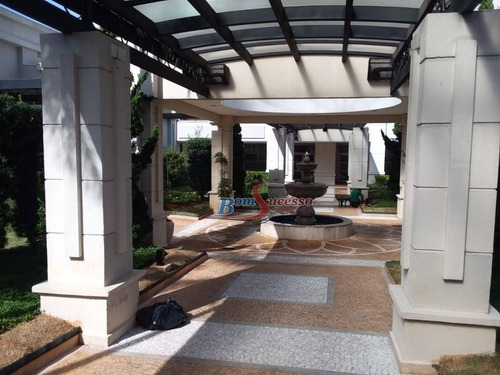 Imagem 22 de 29 de Apartamento Com 3 Dormitórios À Venda, 443 M² Por R$ 2.300.000,00 - Mooca - São Paulo/sp - Ap2308