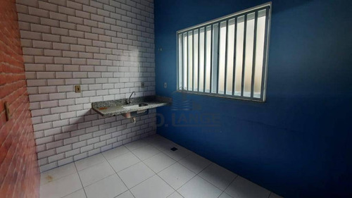 Imagem 13 de 19 de Salão Para Alugar, 260 M² Por R$ 3.950,00/mês - Parque Itália - Campinas/sp - Sl0201