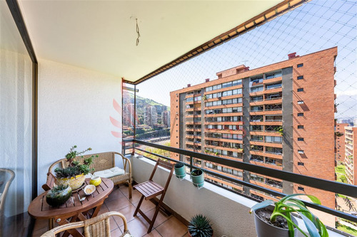 Venta Departamento La Llavería C/estacionamiento