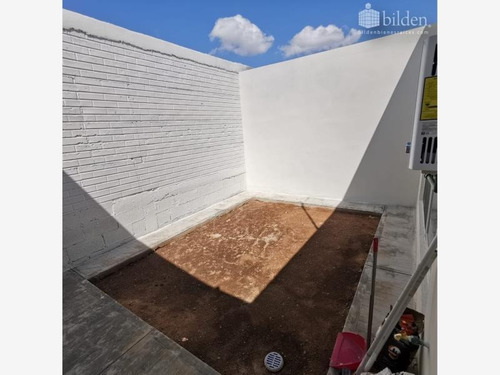 Imagen 12 de 12 de Casa Sola En Venta Victoria De Durango Centro