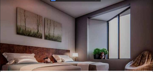 Imagen 1 de 12 de Departamento En Venta Tacuba Miguel Hidalgo (m2d1789)