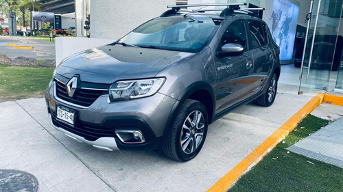 Renault Stepway Intens 1.6 Lt.