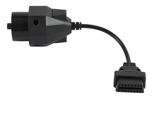 Adaptador Obd Ii Para Conector Hembra Obd2 16 E36 E3 De 20 P