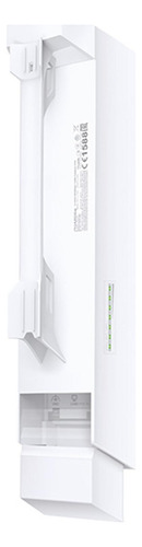 Punto De Acceso Tp-link Pharos Cpe220 300 Mbps 2.4 Ghz
