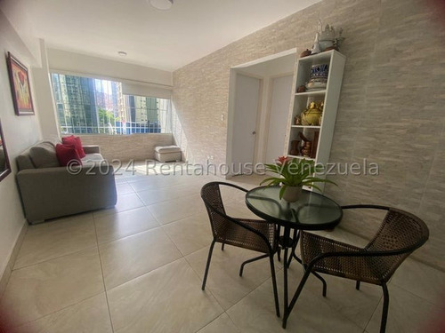 Moderno Apartamento En Venta La Urbina - Jca