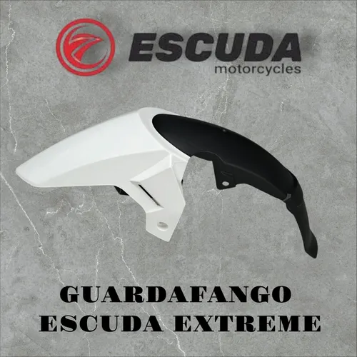 Repuestos Escuda Extreme
