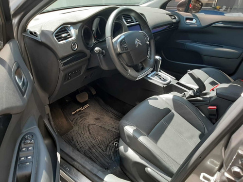 Citroën C4 Lounge 2014 1.6 Exclusive 6at Thp Nkr