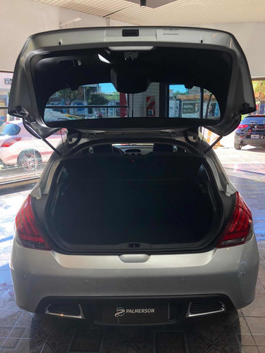 Peugeot 308 1.6 Allure 2020