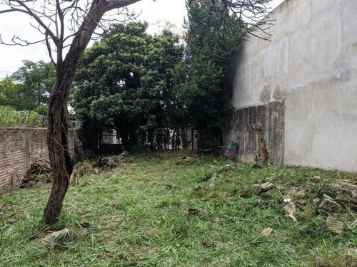 Imagen 3 de 3 de Venta Lote 322m2, San Jose 1867, Muñiz Us$110.000