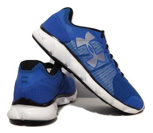 Tênis Under Armour Micro G Speed Swift - Academia/ Caminhada