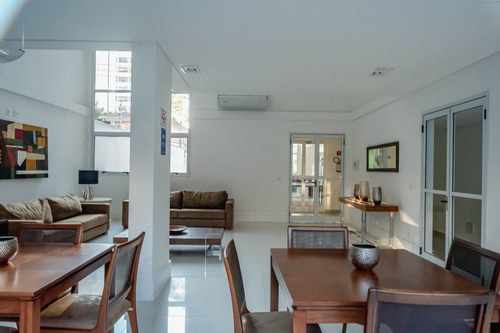 Imagem 19 de 27 de Apartamento Com 2 Dormitórios À Venda, 89 M² Por R$ 1.150.000,00 - Higienópolis - São Paulo/sp - Ap2612
