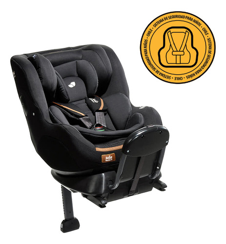 Silla De Auto Convertible I-prodigi Eclipse