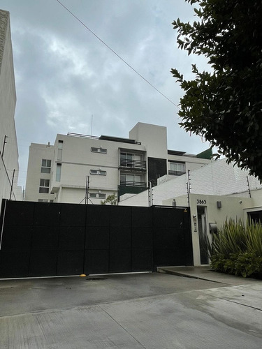 Imagen 3 de 26 de Departamento En Venta En Punto Dos En Plaza Del Sol.