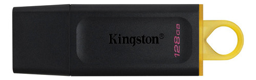 Kingston - Pendrive Datatraveler Exodia Dtx/128gb - Tecnobox
