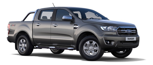 Ford Ranger 3.2 Cd Xlt Tdci 200cv