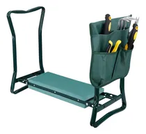Comprar Asiento De Jardín  Bolsas De Herramientas Gratis Super Deal