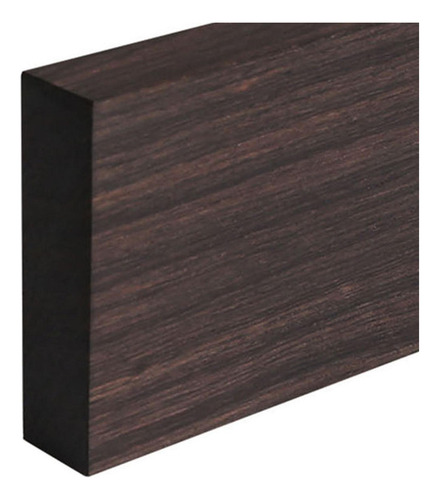 2 Instrumento Musical De Madera Negra Para Manualidades Diy