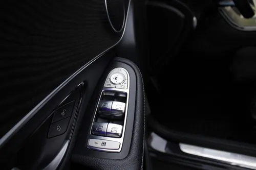 Mercedes-Benz Clase GLC 2.0 4matic Coupe