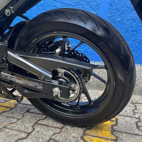 Honda Cb 160 Dlx Modelo 2021