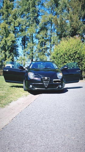 Alfa Romeo Mito 1.4 Junior 78cv 5mt 2015