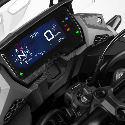 Imagen 2 de 15 de Moto Honda Cb 500x 0km 2021