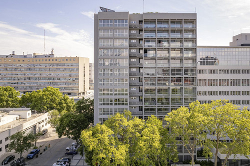 Excelente Oportunidad Loft En Venta Con Renta, Ideal Airbnb. Distrito Quartier, Retiro.