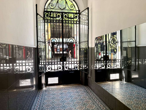 Venta Departamento Multi Familiar Balvanera