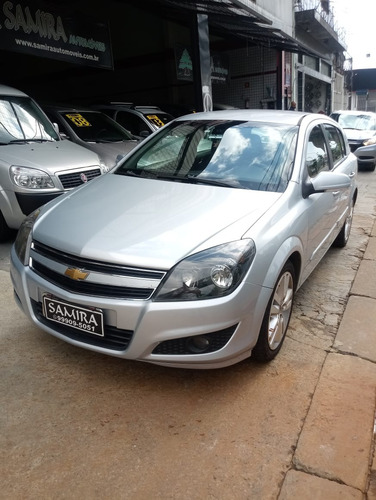 Vectra Gt 2.0 Flex 2011 Barato E Novo Ac/troca [consultar}