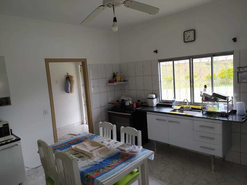 Chácara 1.500 M² Em Condomínio Fechado Em Ibiúna - Cód.010