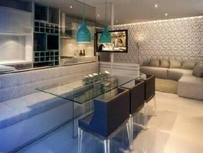 Imagem 2 de 8 de Apartamento Residencial À Venda, Pinheiros, São Paulo. - Ap0499