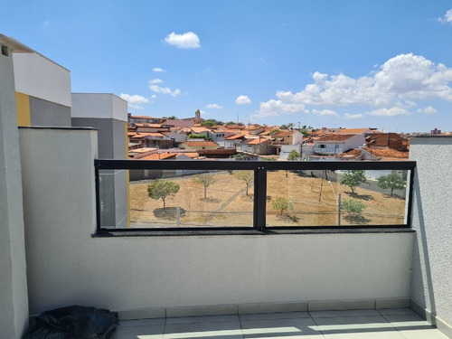 Imagem 2 de 14 de Apartamento Padrão Em Franca - Sp - Ap0100_rncr