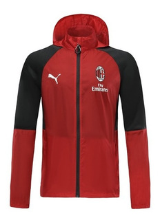 casaco milan puma