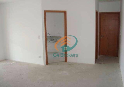 Imagem 5 de 20 de Apartamento À Venda, 107 M² Por R$ 750.000,00 - Vila Galvão - Guarulhos/sp - Ap1768