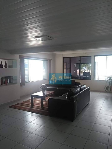 Imagem 16 de 16 de Apartamento Com 2 Dormitórios À Venda, 90 M² Por R$ 350.000,00 - Guilhermina - Praia Grande/sp - Ap0672