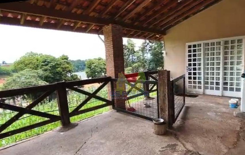 Imagem 12 de 22 de Casa Com 4 Dormitórios À Venda, 260 M² Por R$ 650.000,00 - Country Residencial Félix - Bom Jesus Dos Perdões/sp - Ca0179