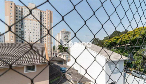 Imagem 10 de 11 de Apartamento Com 2 Dormitórios À Venda, 57 M² Por R$ 249.000,00 - Macedo - Guarulhos/sp - Ap1559