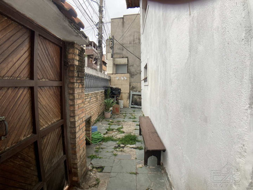 Imagem 19 de 22 de Sobrado Com 2 Dorms, Vila Monumento, São Paulo - R$ 850 Mil, Cod: 5806 - V5806