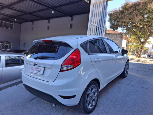 Ford Fiesta Ford New Fiesta Hatch SE 1.5 16V