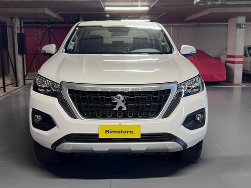 Peugeot Landtrek 2.2 ACTIVE 4x4