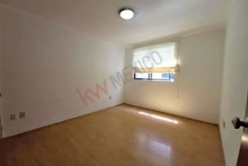Departamento En Venta En Cdmx Av Rio Churubusco #242, Colonia Paseos De Taxqueña, C.p. 04250 Mlci15