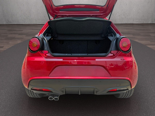 Alfa Romeo Mito 1.4 Veloce Mt