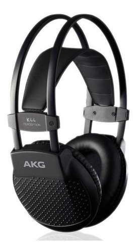Audífono Akg 44 Profesional Para Estudio Envío+garantía L.m