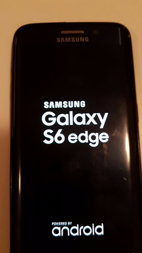 Samsung Galaxy S6 Edge Leer Descripcion